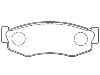 тормозная кладка Brake Pad Set:41060-G1985