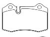 刹车片 Brake Pad Set:70001058