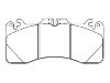 刹车片 Brake Pad Set:04465-0W150