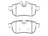 Brake Pad Set:34 21 6 788 275