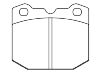 Brake Pad Set:D513-7043