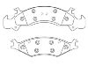 刹车片 Brake Pad Set:D523-7405A