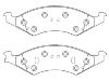 刹车片 Brake Pad Set:F3DZ-2001-A