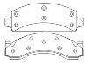 刹车片 Brake Pad Set:D129-7024A