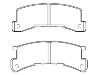 刹车片 Brake Pad Set:8-94154-012-0