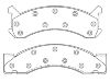 刹车片 Brake Pad Set:4186999