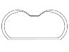 刹车片 Brake Pad Set:D18-731