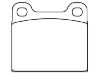 刹车片 Brake Pad Set:D31-7035
