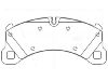 刹车片 Brake Pad Set:958 351 939 30