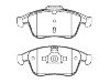 刹车片 Brake Pad Set:41060-0032R