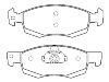 刹车片 Brake Pad Set:60 01 549 803