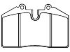 刹车片 Brake Pad Set:70000910