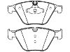 Brake Pad Set:34 11 6 775 314