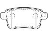 刹车片 Brake Pad Set:77 01 209 869