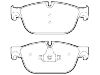 刹车片 Brake Pad Set:4254.73