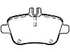 刹车片 Brake Pad Set:006 420 23 20