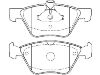 刹车片 Brake Pad Set:004 420 07 20
