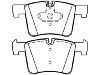 刹车片 Brake Pad Set:34 11 4 073 936
