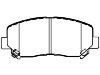 刹车片 Brake Pad Set:K0Y1-33-28Z