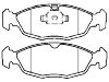 刹车片 Brake Pad Set:89062189
