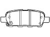 刹车片 Brake Pad Set:4832252001K1