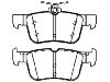 刹车片 Brake Pad Set:DG9Z-2200-A