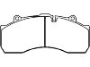 刹车片 Brake Pad Set:79022031