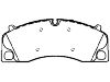 刹车片 Brake Pad Set:991 351 948 01