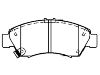 刹车片 Brake Pad Set:45022-TG1-T00