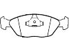 刹车片 Brake Pad Set:325 698 151 4