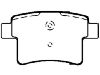 刹车片 Brake Pad Set:9009355