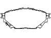刹车片 Brake Pad Set:MK585738