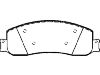 刹车片 Brake Pad Set:BC3Z-2001-D