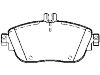 刹车片 Brake Pad Set:006 420 46 20