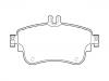 刹车片 Brake Pad Set:008 420 04 20