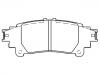 刹车片 Brake Pad Set:04466-30310