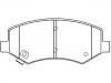 刹车片 Brake Pad Set:D1033-SN100-C1