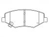 刹车片 Brake Pad Set:S6-3501110A